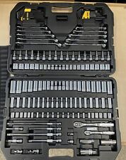 Dewalt socket set for sale  USA
