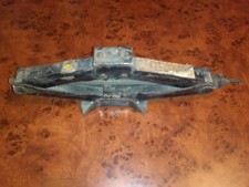 Kleiner schwarzer scherenwagen gebraucht kaufen  Dresden
