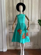 rockabilly kleid 50s gebraucht kaufen rockabilly kleid 50s gebraucht kaufen Hamburg