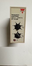 Carlo gavazzi température d'occasion  Gambsheim