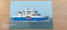 Foto windparkversorger bibby gebraucht kaufen  Thedinghausen