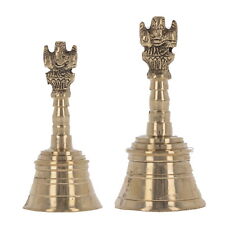 Prayer bell ghanti for sale  LEICESTER