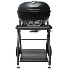 Barbecue gas outdoorchef usato  Algund