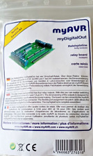 Myavr erweiterung mydigitalout gebraucht kaufen  Pfaffenhofen