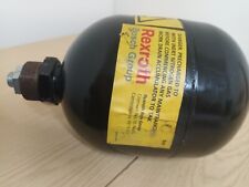 Hydraulic accumulator bosch for sale  MALVERN