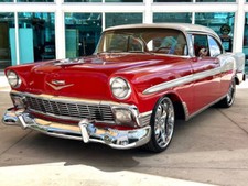 1956 chevrolet bel for sale  Bradenton