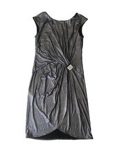 Biba grey glitter for sale  PRINCES RISBOROUGH