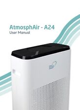 Atmosphair a24 hepa for sale  AYLESFORD