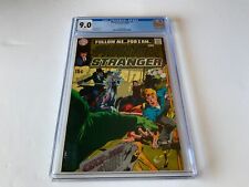 Phantom stranger cgc for sale  Creston