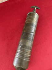Vintage pyrene fire for sale  Roseville