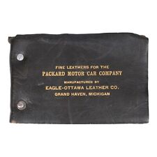 Rare early packard for sale  Boonton