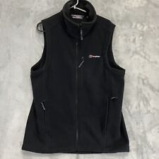 Berghaus mens black for sale  HINCKLEY