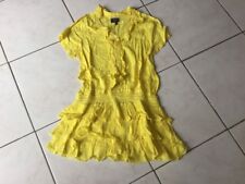 Liquette robe teddy d'occasion  Andeville
