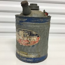 Vtg delphos galvanized for sale  Lexington