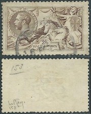 1913 great britain usato  Roma
