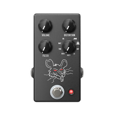 Jhs packrat distortion for sale  Durham