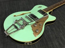 Duesenberg starplayer kg usato  Spedire a Italy