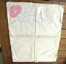 Set vintage unfinished for sale  Littleton