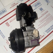 ✅Bomba de direção hidráulica Mercedes - Bosch ZF 1404666201 96-99 Mercedes S Class Cl comprar usado  Enviando para Brazil