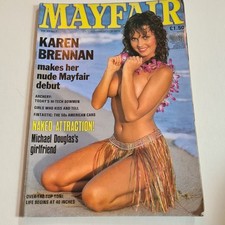 Mayfair vol karen for sale  BRIGHTON