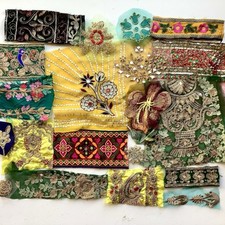 Indian vintage recycled for sale  UK