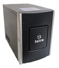 Wortmann terra miniserver gebraucht kaufen  Schöneiche