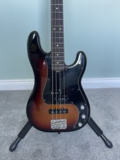 Fender american performer for sale  NORTH SHIELDS