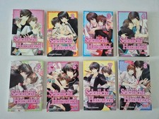 Sekaiichi hatsukoi band gebraucht kaufen  München