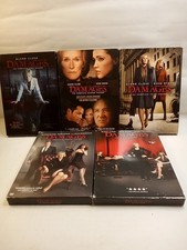 Damages complete series for sale  Lewistown