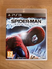 Spiderman edge time usato  Monterubbiano
