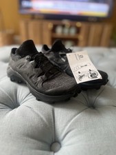 Salomon cross pro for sale  NOTTINGHAM