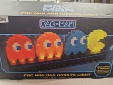 Ghosts chasing pac for sale  WIGAN