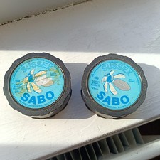 Vintage sussex sabo for sale  WEYMOUTH