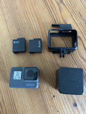 Gopro hero black for sale  EDGWARE