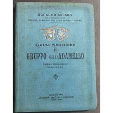 Guide sciistiche gruppo usato  Alessandria
