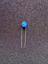 Stück s10k420 varistor gebraucht kaufen  Greifenberg