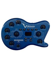 Amplificador V-Amp Behringer comprar usado  Enviando para Brazil