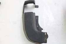 Stoßstangenecke hinten links gebraucht kaufen Stoßstangenecke hinten links gebraucht kaufen  Wittenburg