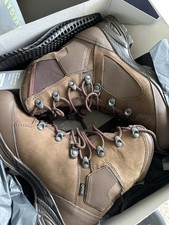 Rangers chaussures haix d'occasion  Millau
