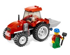 Lego city 7634 d'occasion  Meaux