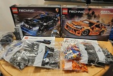 Lego technic sets for sale  Canton