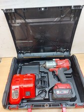 Milwaukee m18 nefhiwf34 gebraucht kaufen  Dortmund