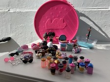 Lol doll carry for sale  EPSOM