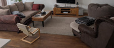Gutmann factory sofa gebraucht kaufen  Neuburg a.d.Donau