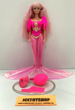 1993 mattel fountain for sale  Littleton
