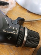 Shimano aero 8000 for sale  THORNTON-CLEVELEYS