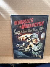Merrills marauders jeff for sale  Severna Park
