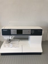 Pfaff sewing machine for sale  STOKE-ON-TRENT