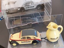Citroën 2cv berger d'occasion  Miramas