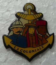 Pin militaire coloniale d'occasion Pin militaire coloniale d'occasion  Changé